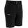 Devold of Norway Herøy Merino Kurze Hose Caviar XL