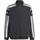 adidas Squadra 21 Präsentationsjacke Kinder Fußballjacke, schwarz - 176