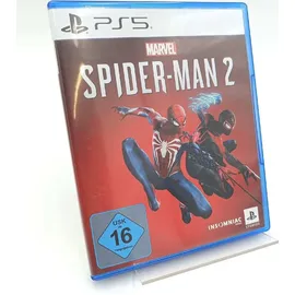 Spider-Man 2 (PS5)