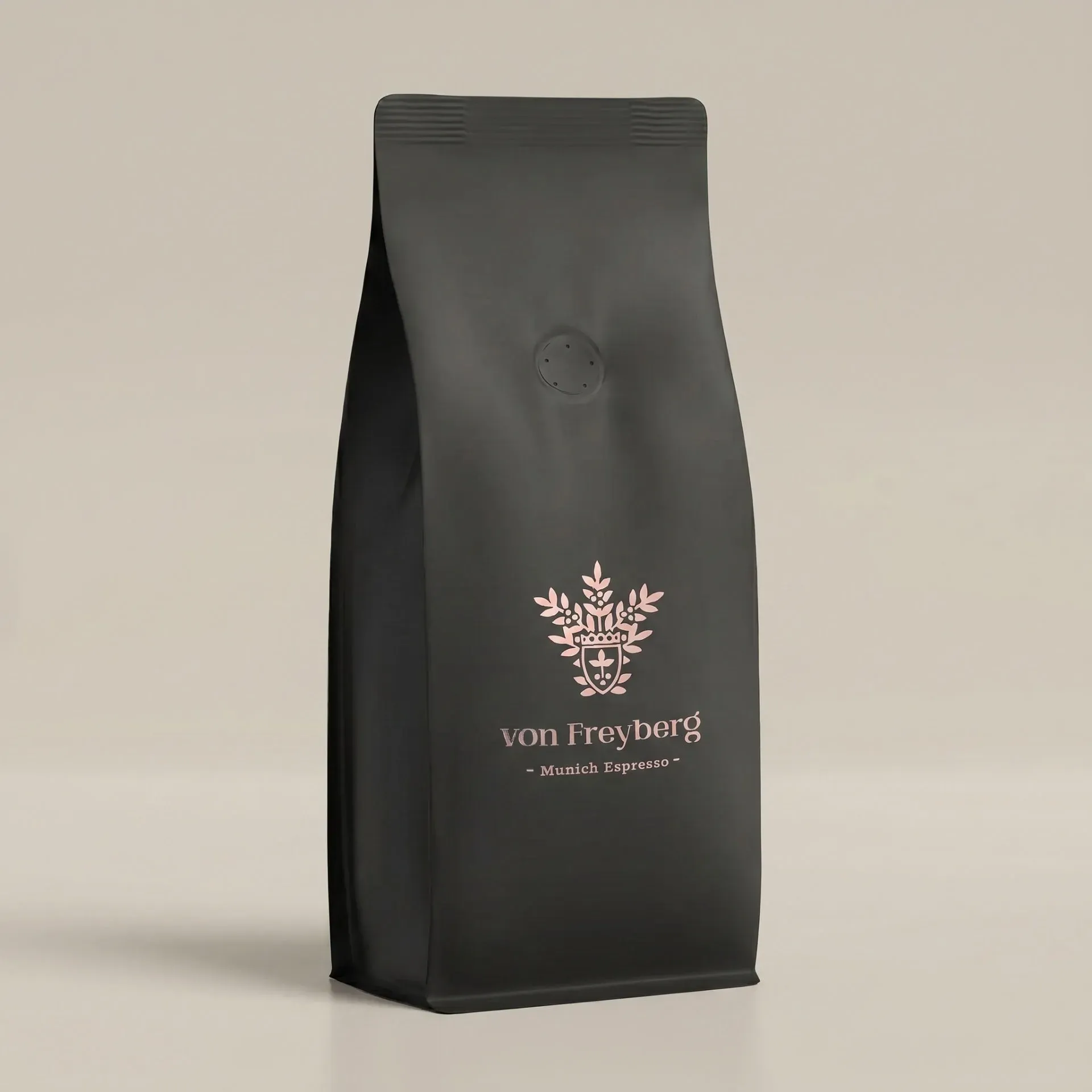 Von Freyberg Munich Espresso 500g · 500 g