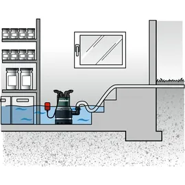 Metabo TPS 16000 S Combi