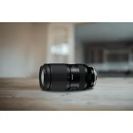 Tamron AF 70-180 mm F2,8, Bildstabilisator, Sony E