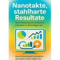 Epubli Nanotakte, stahlharte Resultate