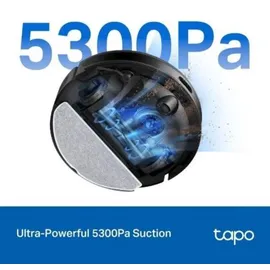 TP-Link Tapo RV20 Max Plus Weiß