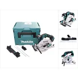 Makita DHS680ZJ ohne Akku + Führungsschienenadapter + Makpac Gr. 3