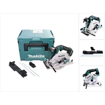 Makita DHS680ZJ ohne Akku + Führungsschienenadapter + Makpac Gr. 3
