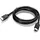 Lenovo HDMI-Kabel 2000 mm Schwarz