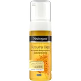 Neutrogena Curcuma Clear Beruhigender Reinigungsschaum 150 ml