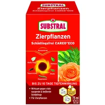Substral Zierpflanzen Schädlingsfrei Careo Eco Konzentrat 75 ml