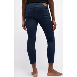 Angels Ornella Jeans mit 7/8- Länge in Mittelblau-D38