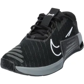 Nike Metcon 9 Damen Black/Anthracite/Smoke Grey/White 41