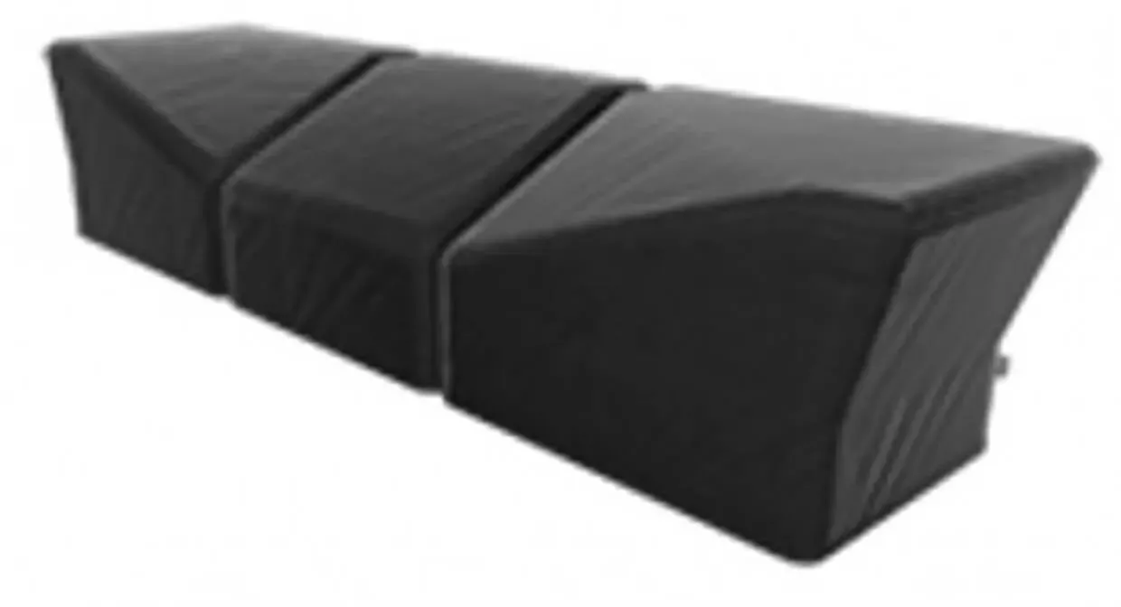 Houe LEVEL Abdeckung Cover für Lounge Serie