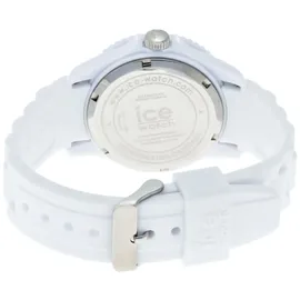 ICE-Watch Sili Forever Silikon 43 mm SI.WE.U.S.09