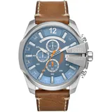 Diesel Mega Chief Leder 51 mm DZ4458