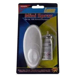 Reinex fresh Mini Spray 10 ml - Lemon