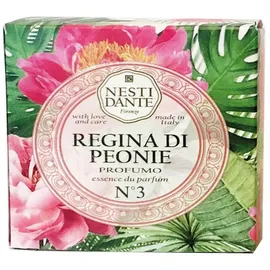 Nesti Dante Regina di Peonie Eau de Parfum 100 ml