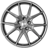 BROCK B40 8,0x20 5x127 ET56.4 MB71,6