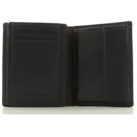 Maître Parfumeur et Gantier Bundenbach Hainer Geldbörse unisex braun