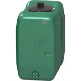 ROTH Regentonne 750 l grün