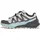 Salomon Speedcross Peak Damen Icicle/Castlerock/Aruba Blue 40 2/3