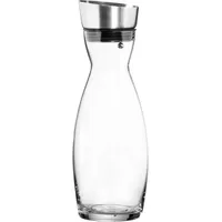 Ritzenhoff & Breker Karaffe Tango 1000 ml Glas Transparent