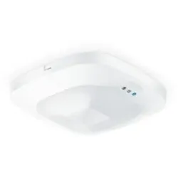 Steinel 057480 Präsenzmelder HF 360 DALI-2 Input Device Hochfrequenz, Unterputz, IP20, 360° Reichweite max: Ø 12 m (113 m2) HF 360 DALI-2 Input