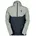 Herren WB Jacke Größe M grau
