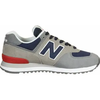 New Balance 574 Herren Marblehead/Pigment 41,5