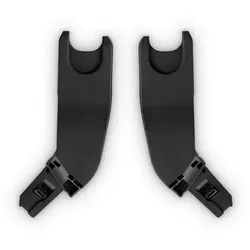 ABC DESIGN Adapter für Kinderwagen Avus