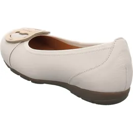 Gabor Ballerina in beige, | Gr.: 42