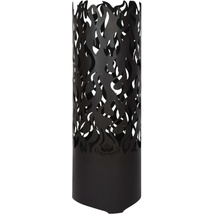 Esschert Design | FF408 | Feuertonne Flammen | Höhe 118 cm
