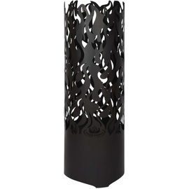 Esschert Design | FF408 | Feuertonne Flammen | Höhe 118 cm