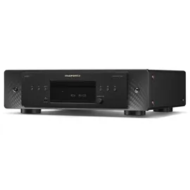 Marantz CD 60 CD-Player Schwarz