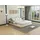 JV Möbel LB8821 180 x 200 cm Beige