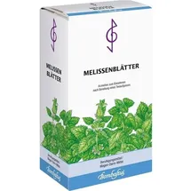 Bombastus MELISSENBLÄTTER