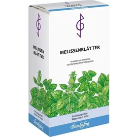 Bombastus MELISSENBLÄTTER