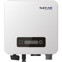 SOFAR Solar 1600TL-G3 Wechselrichter, 1phasig