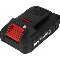 Graphite Ersatz Akku | Elektronisches Temperatur- und Stromflusskontrollsystem |