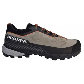 Scarpa Rapid XT Schuhe (Größe 43.5, beige)