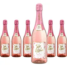 Jules Mumm Sekt Rosé Trocken 0,75 l