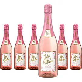 Jules Mumm Sekt Rosé Trocken 0,75 l