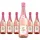 Jules Mumm Sekt Rosé Trocken 0,75 l