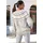 LASCANA Norwegerpullover grau 40/42
