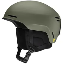 Smith Optics Method MIPS 59-63 cm Matte Fatigue Green