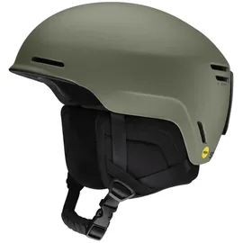 Smith Optics Method MIPS 59-63 cm Matte Fatigue Green
