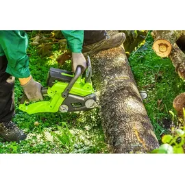 Zipper ZI-KTS40V / 31 cm ohne Akku