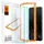 SPIGEN Glass tR AlignMaster 2 Pack - Google Pixel 8 Pro