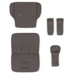 ABC DESIGN Einlagen-Set cozy falcon für Ping 3