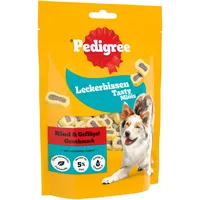 PEDIGREE Snack Kau-Schnitten 6 x 155 g