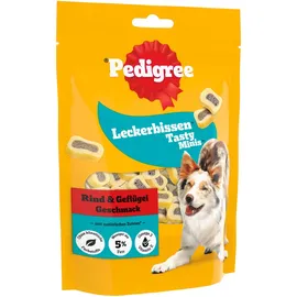 PEDIGREE Snack Kau-Schnitten 6 x 155 g